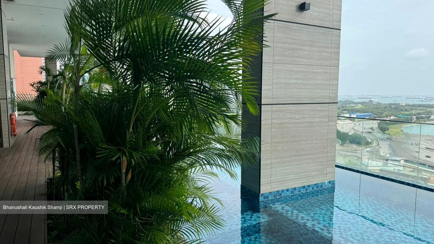 Singapore Conference Hall (D1), Office #567993481